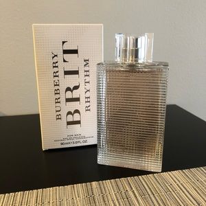 Burberry Brit Rhythm for Her